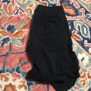Unionbay cargo shorts